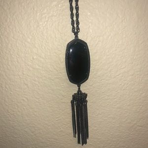 Kendra Scott Rayne necklace